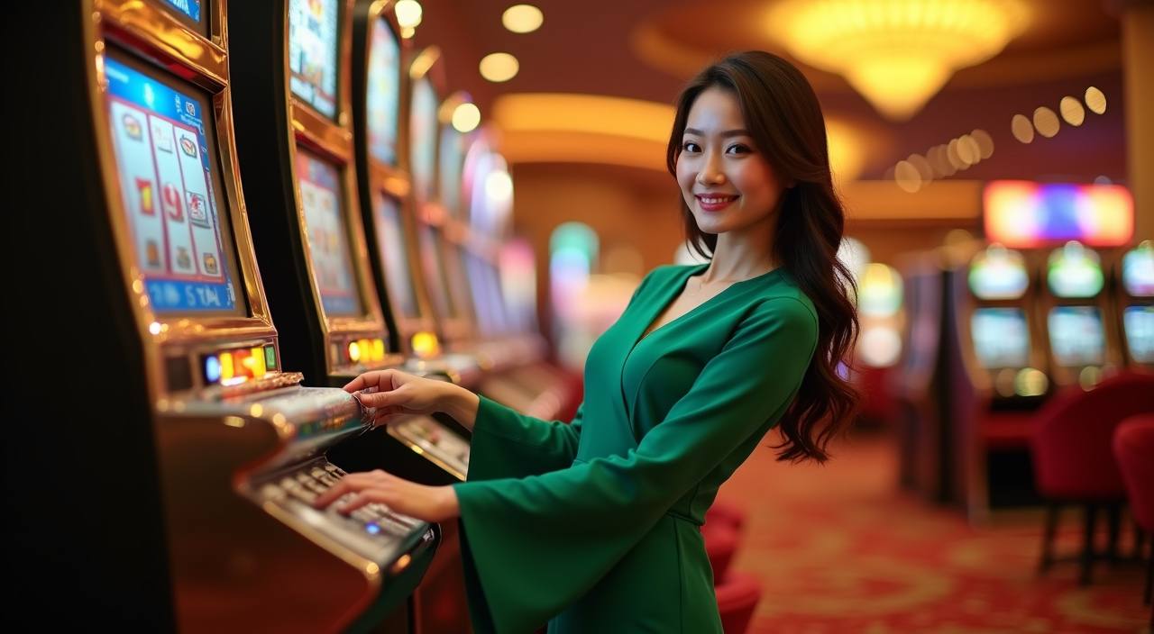 mahkitaslot Mahjong Ways